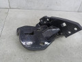 крепление ( кронштейн ) крыла Land Rover Range Rover Evoque L538 (2011 - 2015), BJ3216A143AA - фото №2