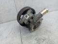 насос гидроусилителя руля Chevrolet Lacetti 1 поколение 2008, 1.6 л., F16D3, бензин, 95216833 - фото №2