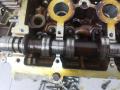 головка блока цилиндров Renault Megane 3 поколение 2012, 8200145259 - фото №2