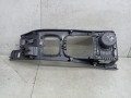 Декоративная накладка центральной консоли Renault Megane 3 поколение 2011, 969350007R, 969120540R - фото №7
