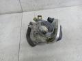 заслонка дроссельная Opel Astra H 2007, 55562380 - фото №2