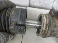 рулевая рейка Peugeot 206 1 поколение 1999, 6220000008, 9638132380, 9625561510 - фото №4