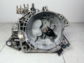 КПП механическая (МКПП) Peugeot Boxer 3 поколение 2008, 20GP05