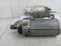 стартер Peugeot Partner 2 поколение (B9) [рестайлинг] 2012, 1.6 л., 9662854180 - фото №3