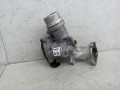 заслонка дроссельная Renault Scenic 3 поколение 2012, 8200614985 - фото №3