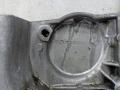 защита (кожух) ремня ГРМ Renault Megane 2 поколение 2005, 8200156475 - фото №4