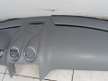 панель передняя салона (торпедо) Mercedes-Benz M-Класс W164 2008, A1646801687, A2518600805 - фото №3