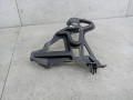 крепление ( кронштейн ) крыла BMW 7 серия F01/F02 2012, 7046351 - фото №2