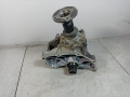 редуктор переднего моста Nissan Murano Z50 2008, 3.5 л., VQ35DE, бензин, 33100-CN200 - фото №2