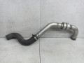 патрубок интеркулера Nissan Qashqai 1 поколение 2008, 1.5 л., 8200541294 - фото №6