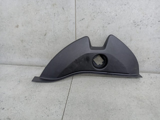 накладка на торпедо (консоль) Renault Megane 4 поколение 2019, 689205425R