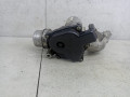 заслонка дроссельная Renault Scenic 3 поколение 2012, 8200614985 - фото №2