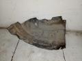 защита арок передняя левая (подкрылок) Renault Scenic 3 поколение (2009 - 2012), 638450006R, 638458384R - фото №3