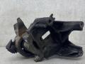 подушка крепления двигателя Opel Corsa D [рестайлинг] 2010, 468646740 - фото №4