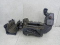 нагнетатель воздуха (компрессор) Volkswagen Golf 5 поколение 2009, 1.4 л., BLG, бензин, 03C145601B, 03C145747C, 03C145851, 03C103502G - фото №6