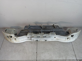 усилитель бампера переднего Ford Transit 8 поколение (2013 - 2018), BK3117859
