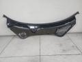 дождевик Porsche Panamera 4S 970 [рестайлинг] 2014, 97055546400 - фото №4