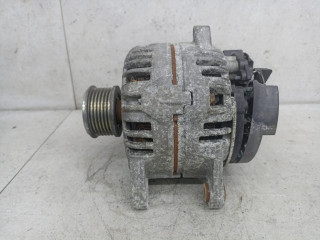 генератор Renault Megane 2 поколение [рестайлинг] 2012, 8200390675, 231008578R