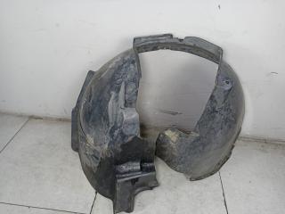 защита арок передняя правая (подкрылок) Audi Q5 8R (2008 - 2012), 8R0821172F