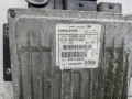 блок управления двигателем Renault Scenic 2 поколение [рестайлинг] 2009, 8200911560, 8201112294 - фото №3
