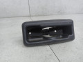 накладка на сиденье Mercedes-Benz GLE W166 (2015 - 2018), A1669242737 - фото №6