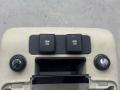 Декоративная накладка центральной консоли Land Rover Range Rover 4 поколение (2012 - 2017), CK5204569 - фото №2
