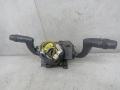 переключатель подрулевой (стрекоза) Peugeot Boxer 3 поколение 2008, 07355369570, 86255080, 86251000, 93121 - фото №4
