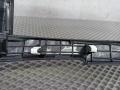 рамка под магнитолу Kia Sorento 2 поколение 2012, 2.2 л., D4HB, дизель, 847402P000 - фото №6