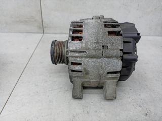 генератор Peugeot Partner 1 поколение (M59) [рестайлинг] 2012, 9678048880