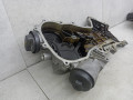 крышка двигателя передняя Volkswagen Golf 5 поколение 2009, 1.4 л., BLG, бензин, 03C109211N - фото №7