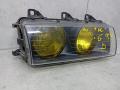 фара правая BMW 3 серия E36 1992, 63121393344 - фото №2