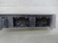 блок AirBag BMW 7 серия F01/F02 (2008 - 2012), 9266328 - фото №2