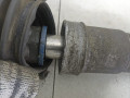 рулевая рейка Renault Scenic 2 поколение [рестайлинг] 2010, 7955501009, 8200324632, 2023000450 - фото №5