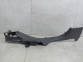 накладка на порог внутренняя Renault Megane 3 поколение 2014, 769540001R - фото №2