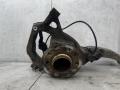 кулак поворотный правый Mercedes-Benz C-Класс W205/S205/C205 (2014 - 2018), A2053325400, 2054800 - фото №4