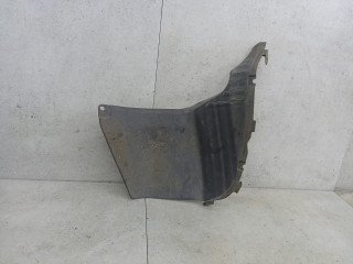 защита арок задняя левая (подкрылок) Nissan Qashqai+2 1 поколение 2009, 78819JD00A