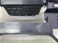 Декоративная накладка центральной консоли Land Rover Range Rover 4 поколение (2012 - 2017), GK52-04569A - фото №4