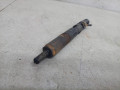 форсунка Renault Clio 3 поколение 2009, 1.5 л., H8200421897, 8200676774 - фото №3