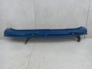 передняя панель крепления облицовки (телевизор) Renault Kangoo 1 поколение 2002, 7782118423