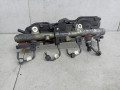 топливная рампа Renault Scenic 2 поколение [рестайлинг] 2007, 8200396999, 0445214078, H8200391398 - фото №2