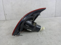фонарь крышки багажника левый Nissan Qashqai 1 поколение 2008, 26555JD800 - фото №3