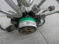 топливная рампа Renault Megane 2 поколение 2006, 9307Z511A, H8200334367, 8200584034 - фото №3