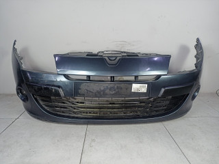 бампер передний Renault Megane 3 поколение 2009, 620222932R
