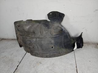 защита арок передняя правая (подкрылок) Renault Scenic 3 поколение 2011, 638450007R