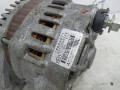 генератор Mitsubishi Lancer 10 поколение 2009, 1.5 л., 4A91, бензин, A5TG0092AE, 1800A071 - фото №3