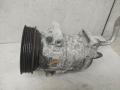компрессор кондиционера Renault Scenic 2 поколение [рестайлинг] 2008, 8200316164, 8200050141, 8200600110, 8200470242, 8200940837, 7711135105, 7711368685 - фото №3