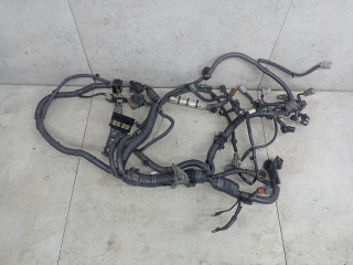 проводка двигателя Nissan Juke YF15 [рестайлинг] 2013, 1.6 л., HR16DE, бензин, 240111KA2A