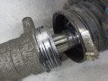 рулевая рейка Renault Clio 4 поколение 2015, 490012121R, 490014832R - фото №5