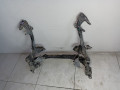 балка подвески передняя (подрамник) Audi A6 4G/C7 2012, 2.8 л., CHVA, бензин, 4G0399295 - фото №3
