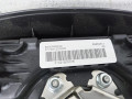 подушка безопасности водителя Opel Vivaro A [рестайлинг] 2010, 8200968359, 9386361144 - фото №6